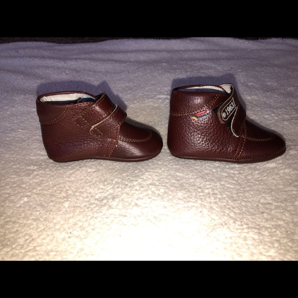 Baby Bootie Shoes❤️ - Picture 3 of 8